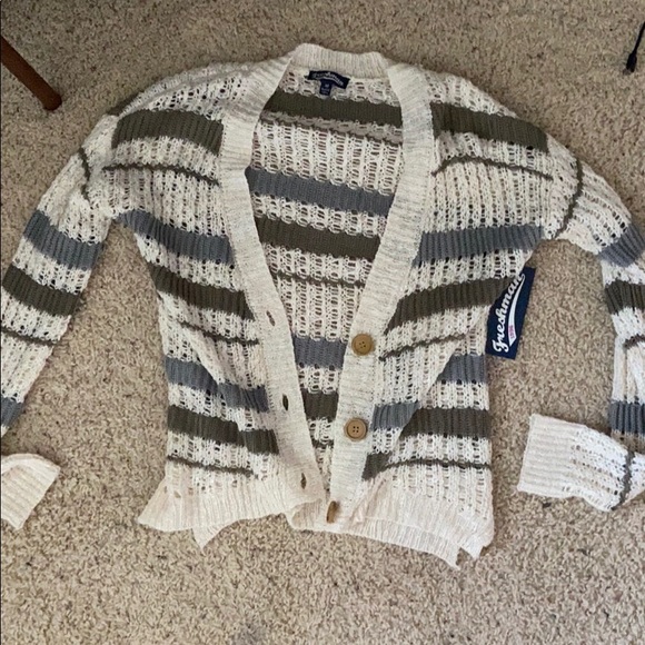 Stripe Friend - Picture 1 of 2